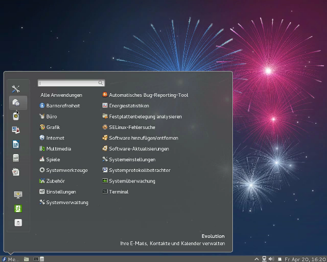 Screenshot vom Video