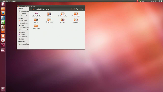 Screenshot vom Video