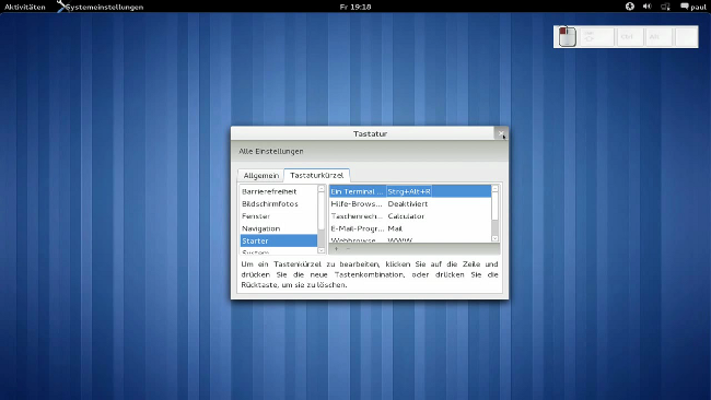 Screenshot vom Video
